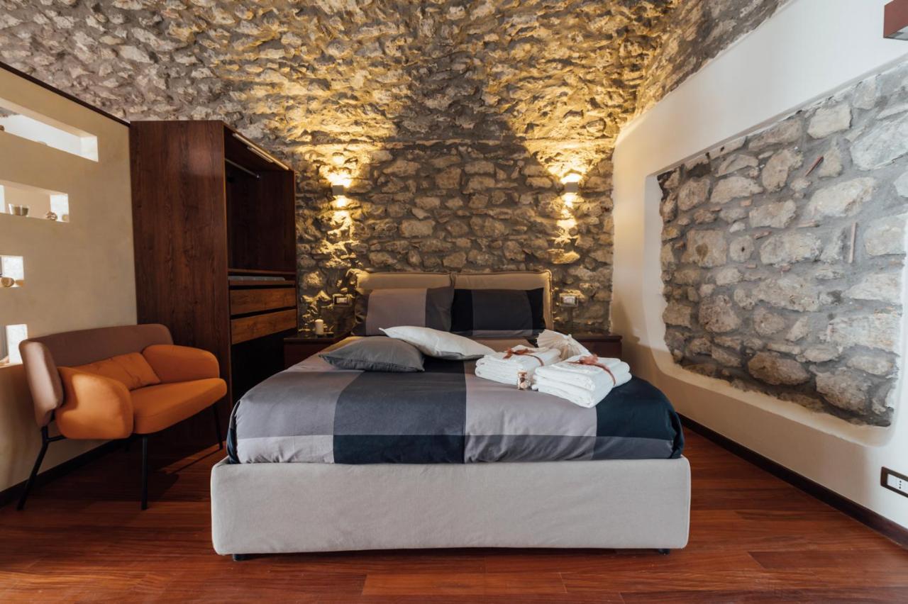Vicolo72 Hotel Calitri Exterior photo